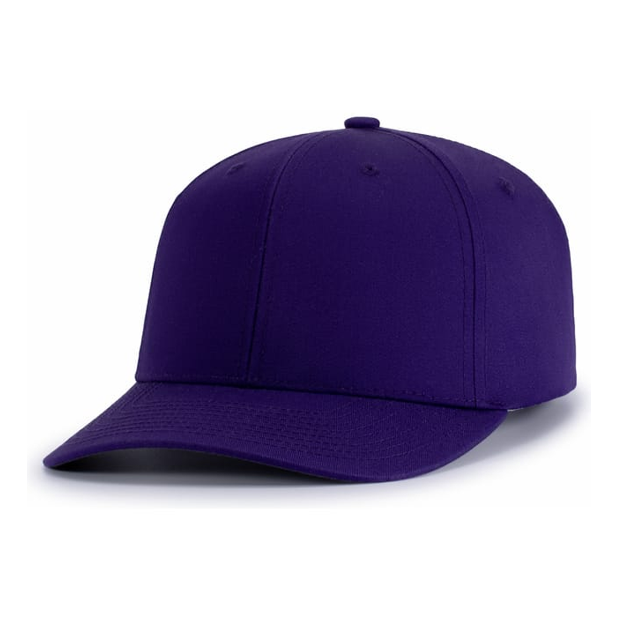 PACIFIC POLY/COTTON SNAPBACK CAP