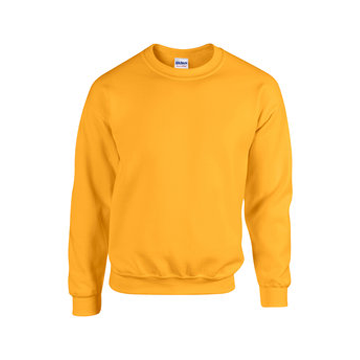 GILDAN ADULT HEAVYWEIGHT BLEND CREWNECK SWEATSHIRT