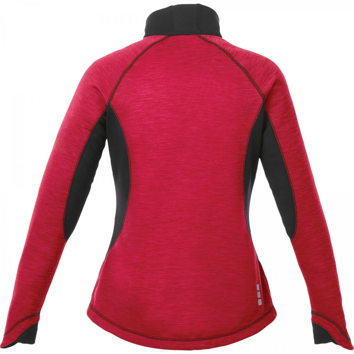 ELEVATE LADIES LANGLEY KNIT JACKET