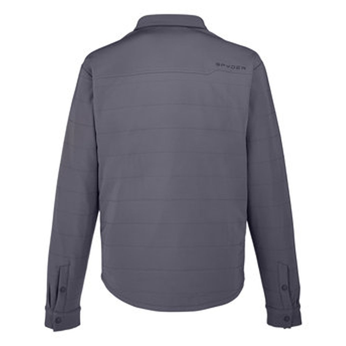 SPYDER ADULT TRANSIT SHIRT JACKET