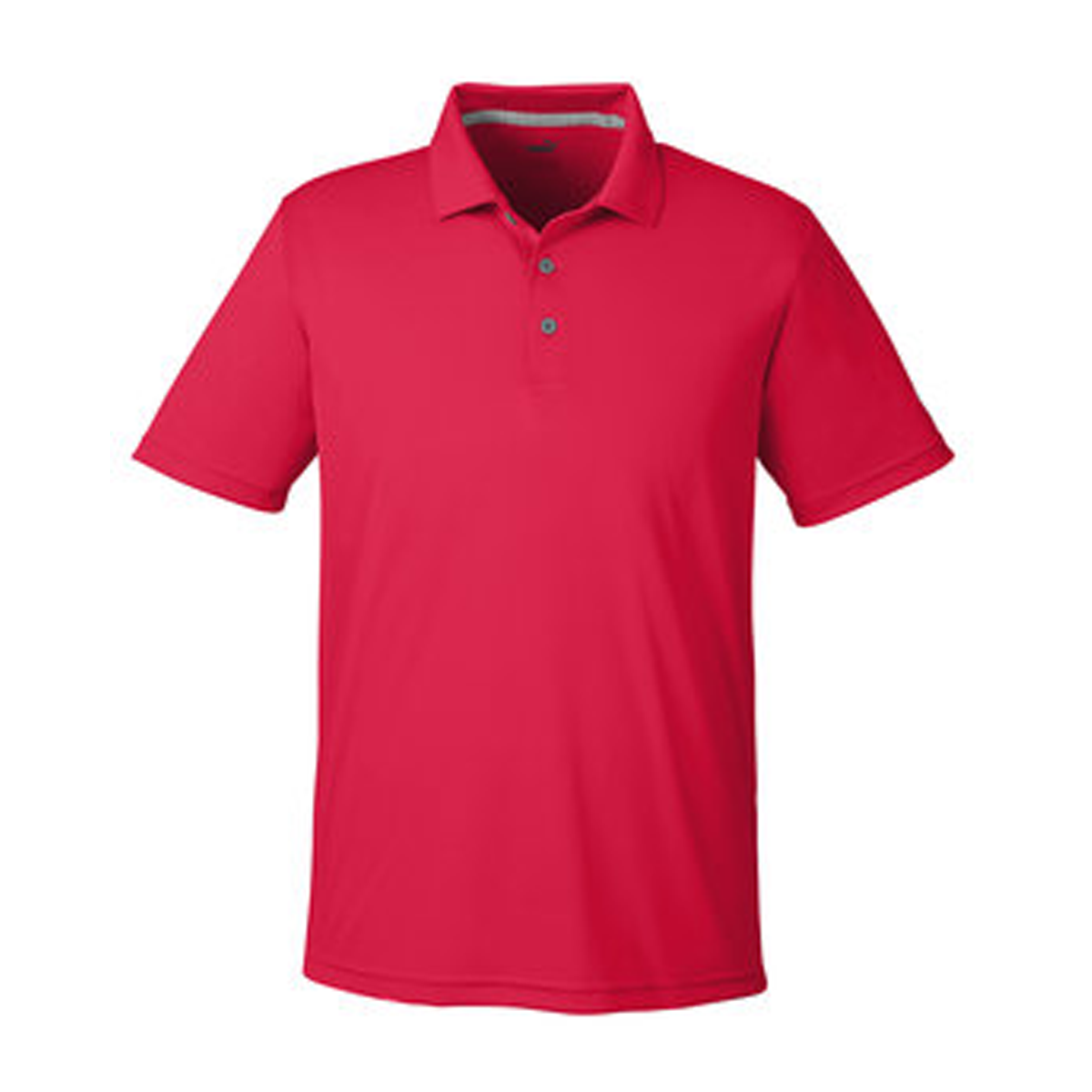 PUMA GOLF MEN'S GAMER GOLF POLO