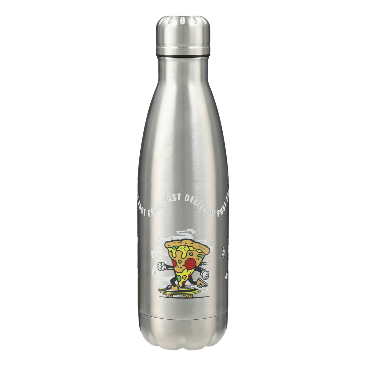 COPPER VACUUM INSULATED BOTTLE 17oz