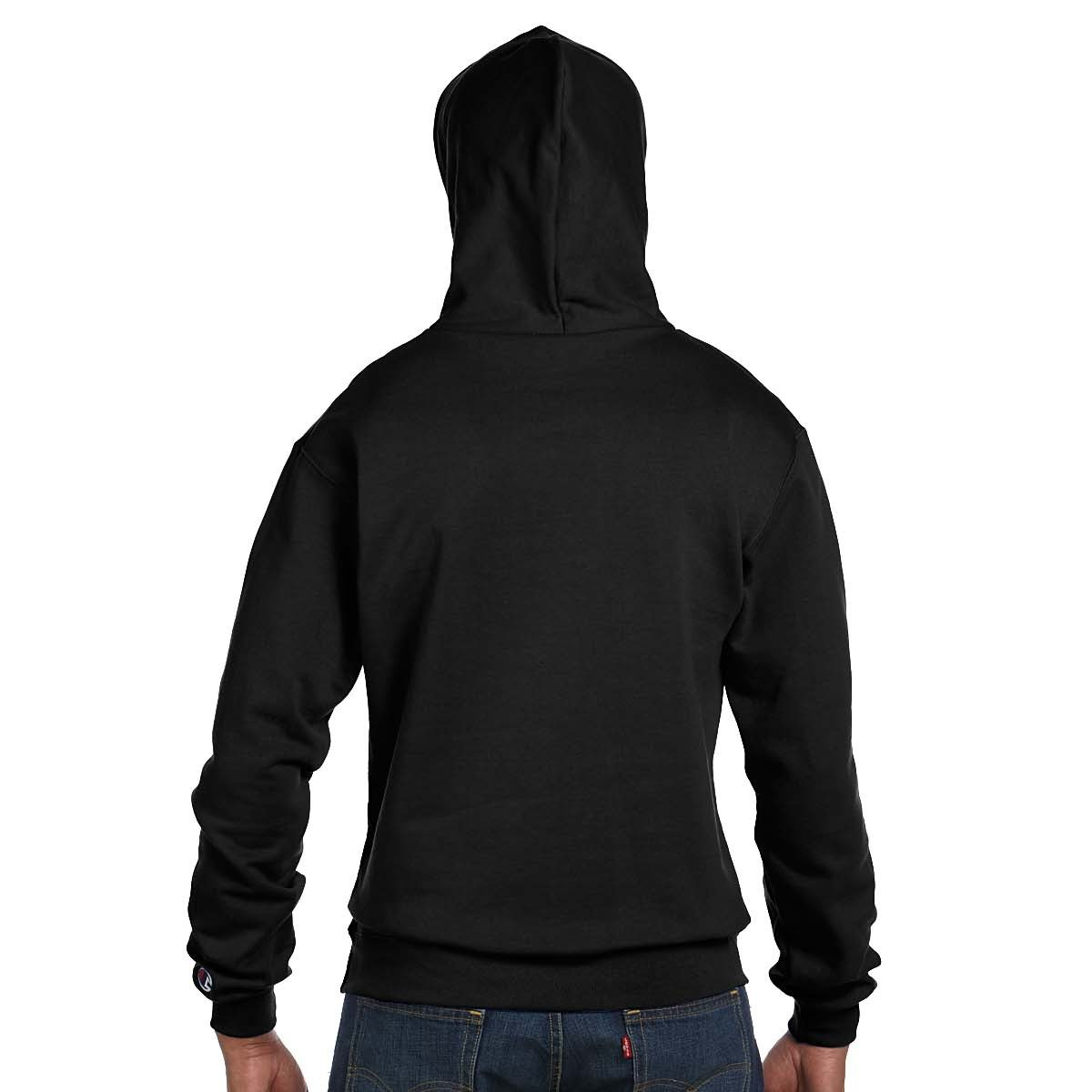 CHAMPION ADULT POWERBLEND PULLOVER HOODIE