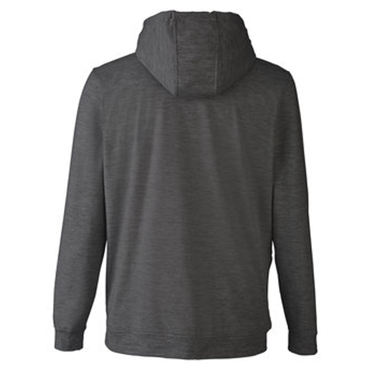 PUMA GOLF MEN'S CLOUDSPUN PROGRESS HOODED SWEATSHIRT