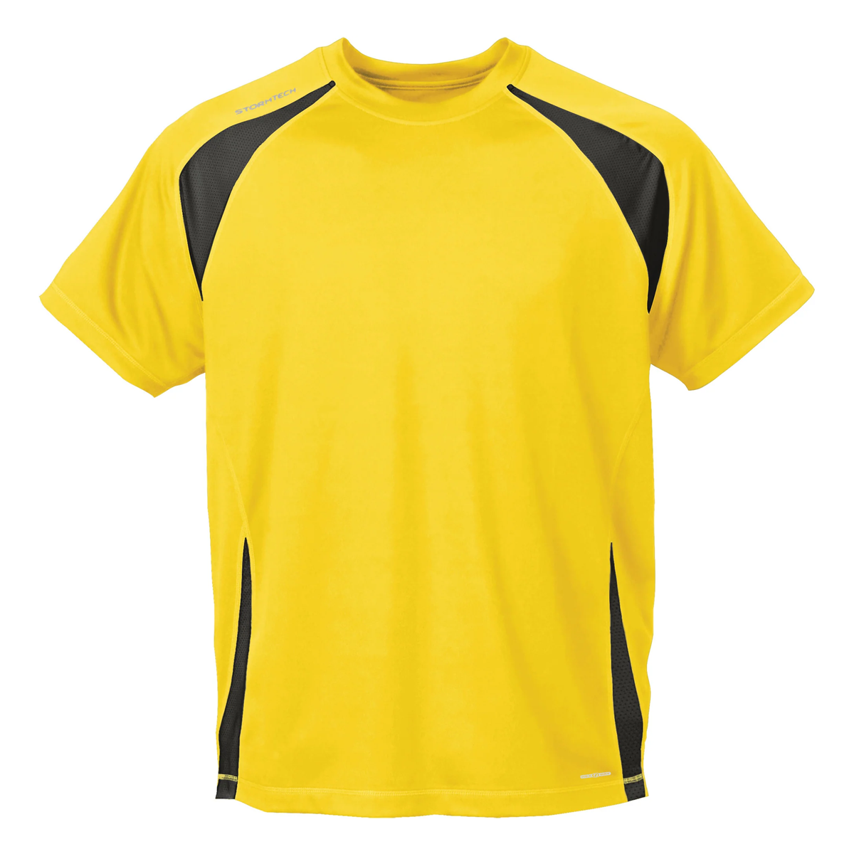 STORMTECH MEN'S H2X-DRY CLUB JERSEY TEE