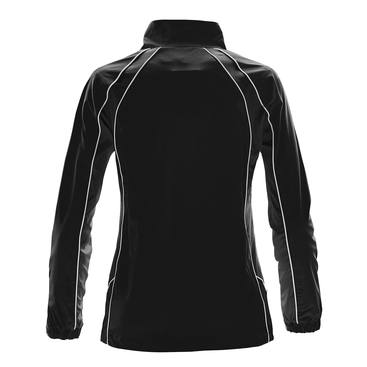 STORMTECH LADIES WARRIOR TRAINING JACKET