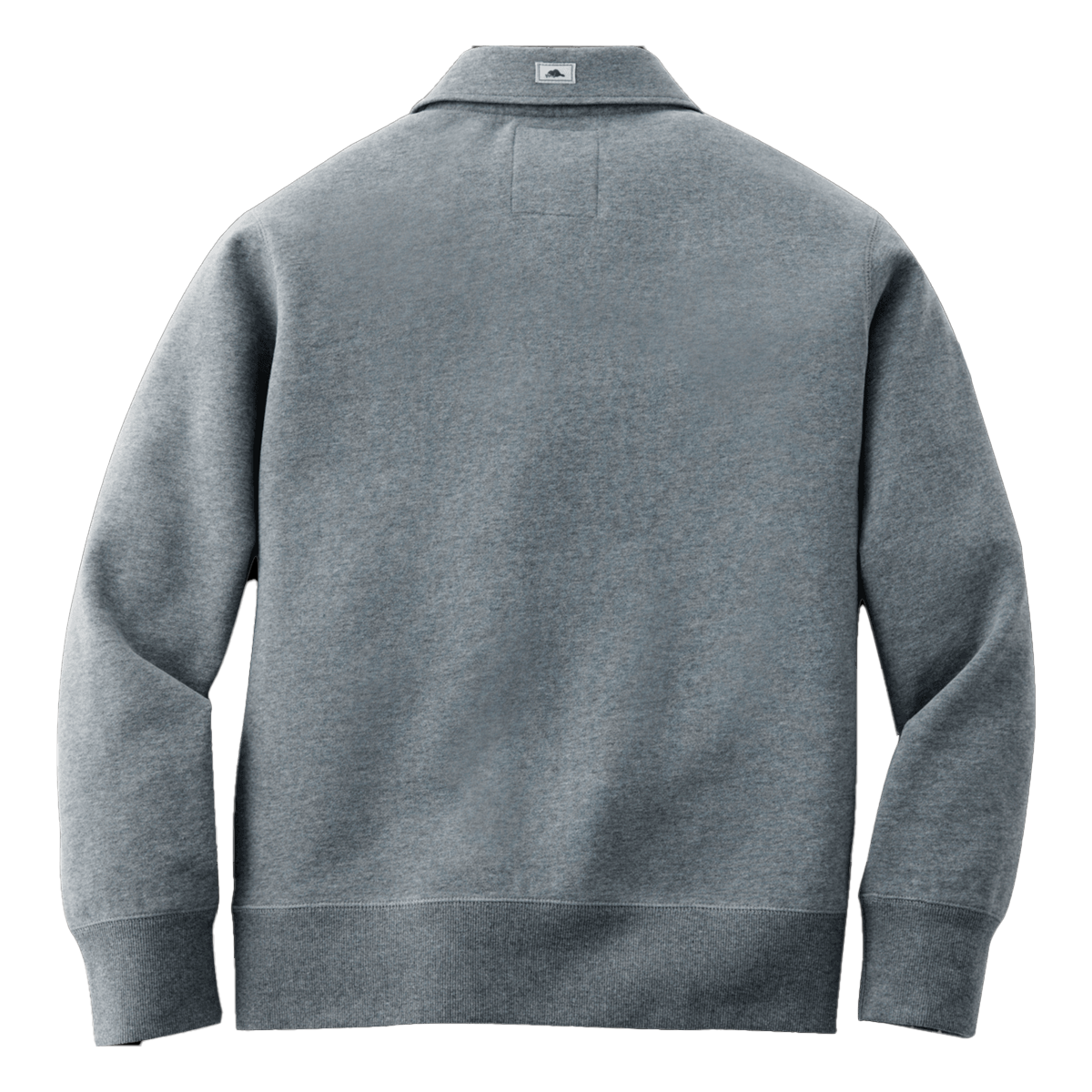 ROOTS73 MEN'S KILLARNEY FLEECE QUARTER-ZIP