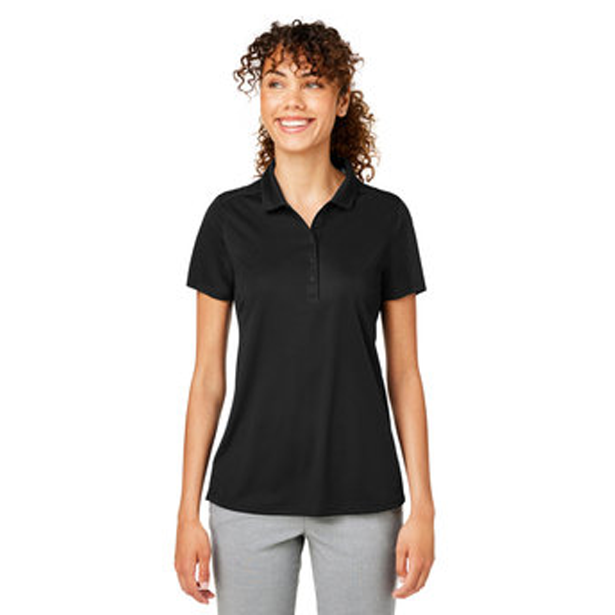 PUMA GOLF LADIES GAMER GOLF POLO