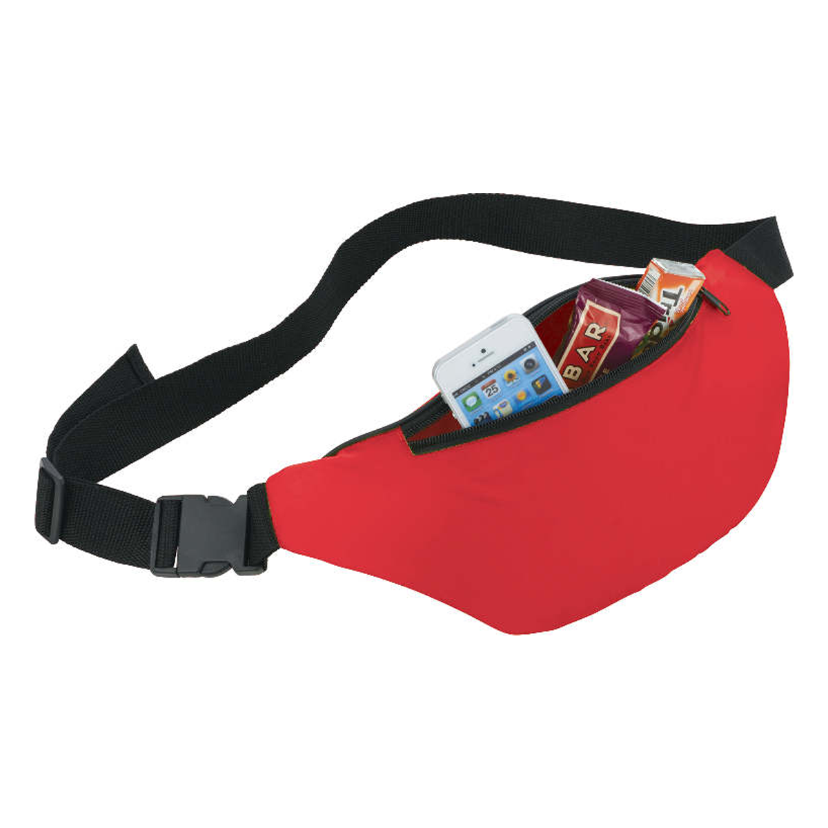 HIPSTER BUDGET FANNY PACK