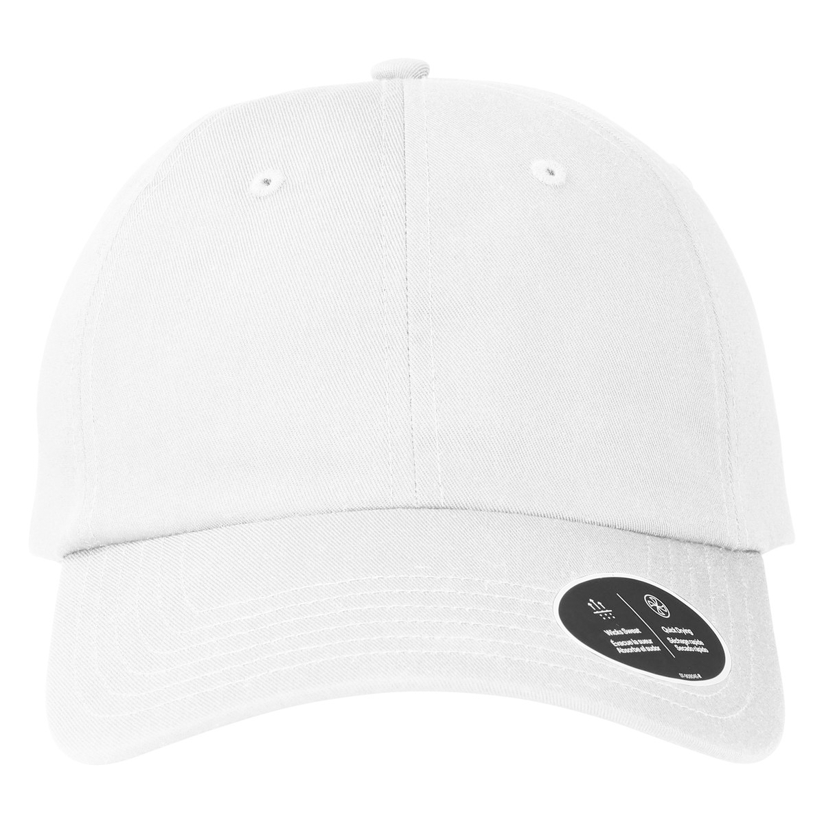 UNDER ARMOUR TEAM CHINO HAT