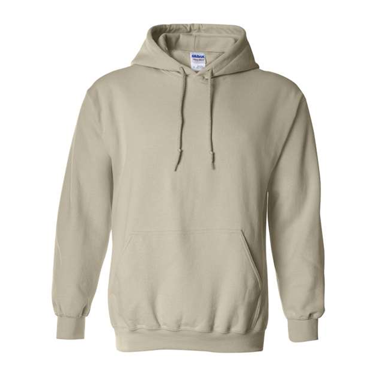 GILDAN ADULT HEAVYWEIGHT BLEND HOODIE