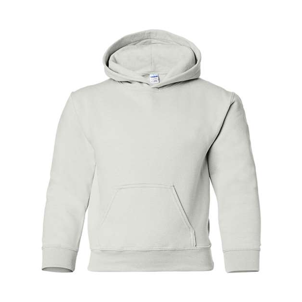 GILDAN YOUTH HEAVYWEIGHT BLEND HOODIE