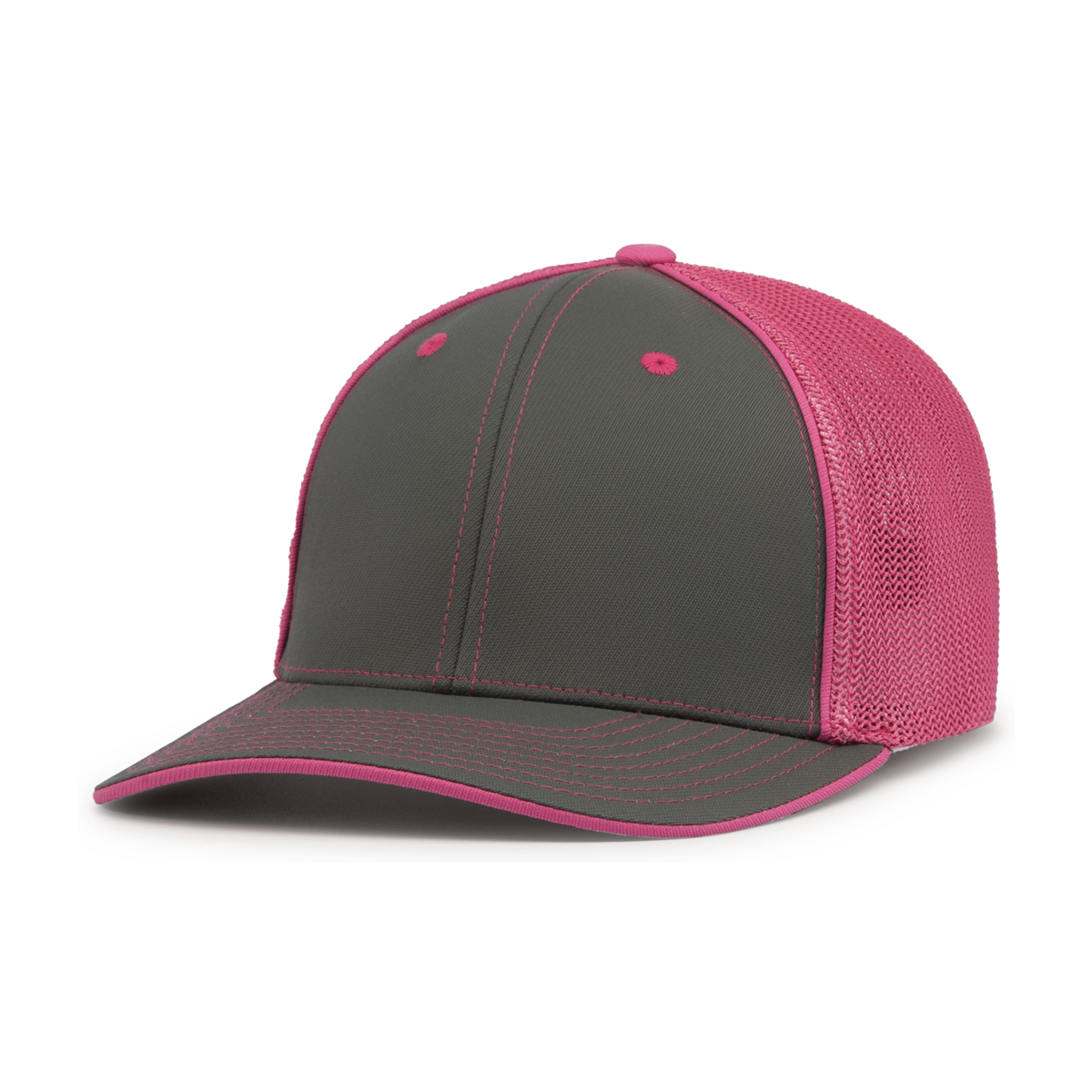 PACIFIC FLEXFIT TRUCKER HAT