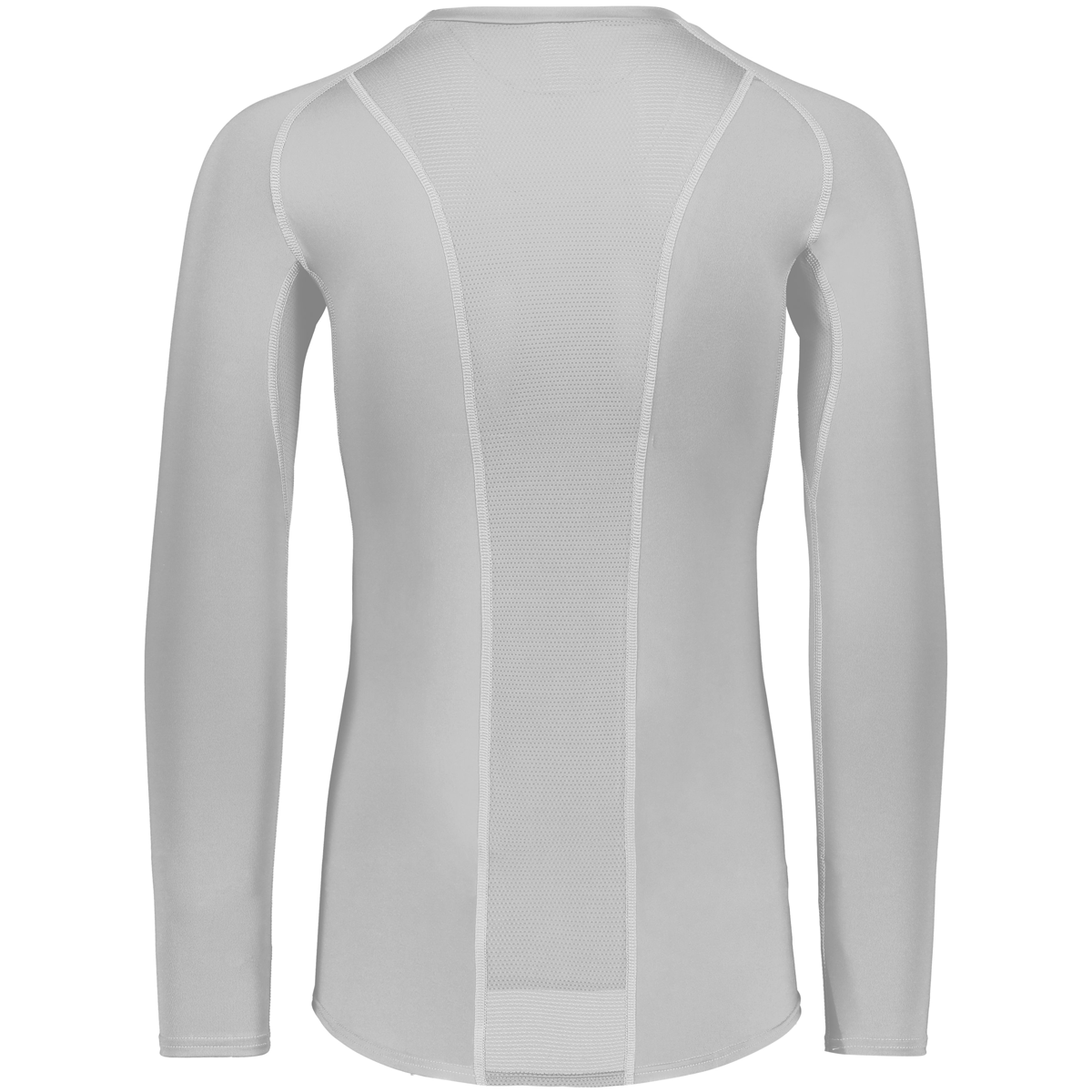 RUSSELL COOLCORE LONG SLEEVE COMPRESSION TEE