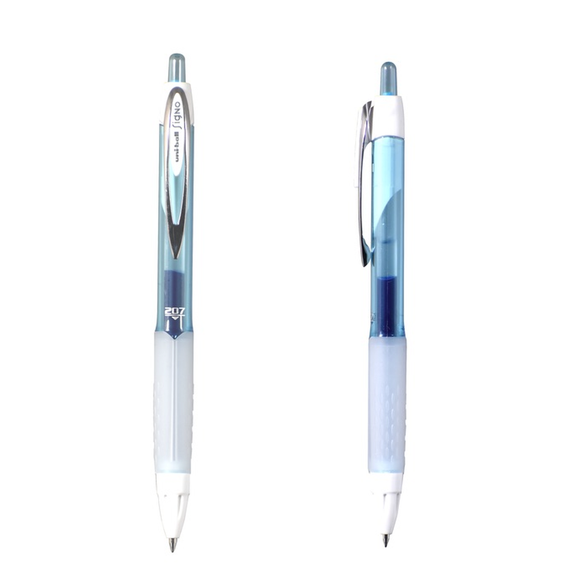 UNI-BALL 207 FASHION PEN