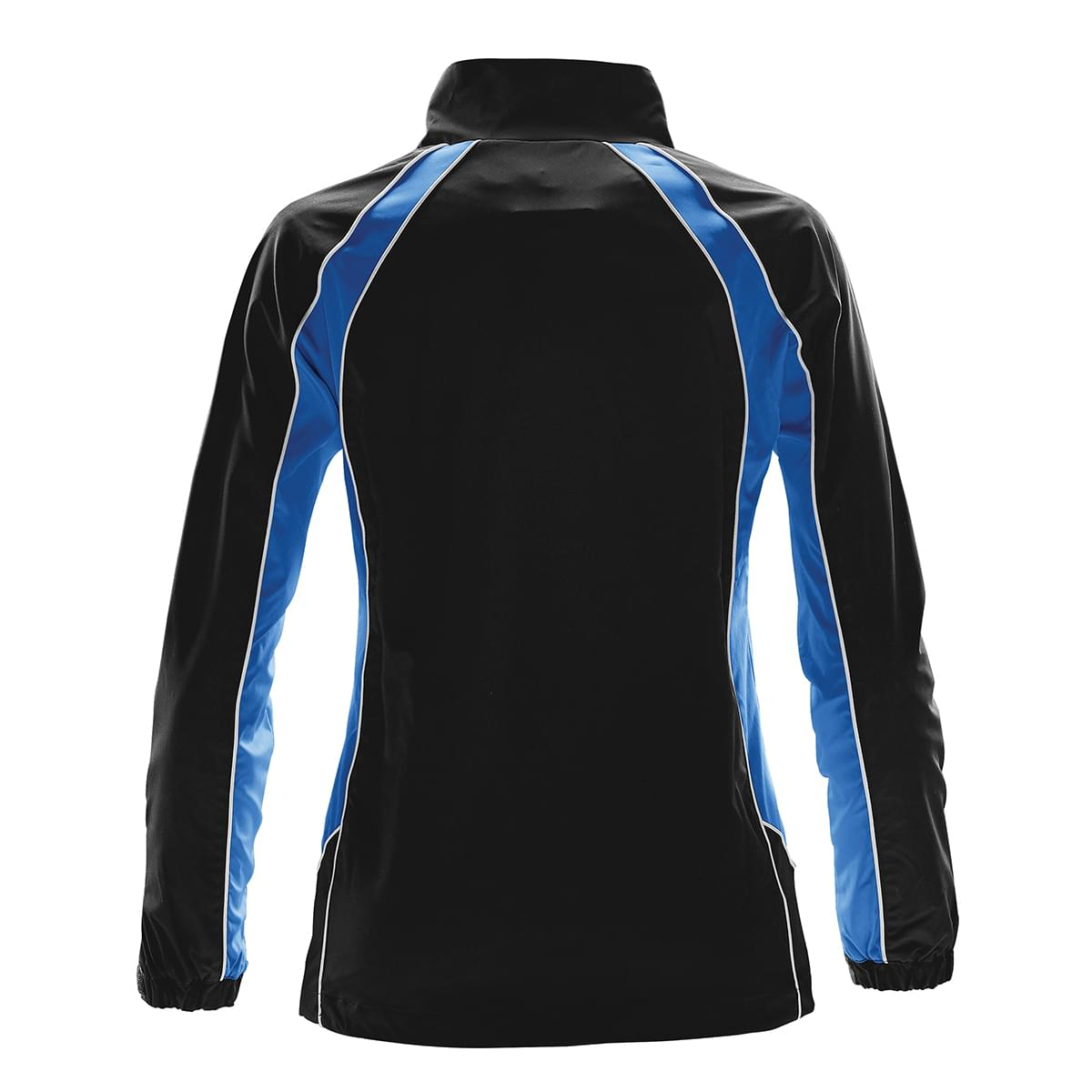 STORMTECH LADIES WARRIOR TRAINING JACKET