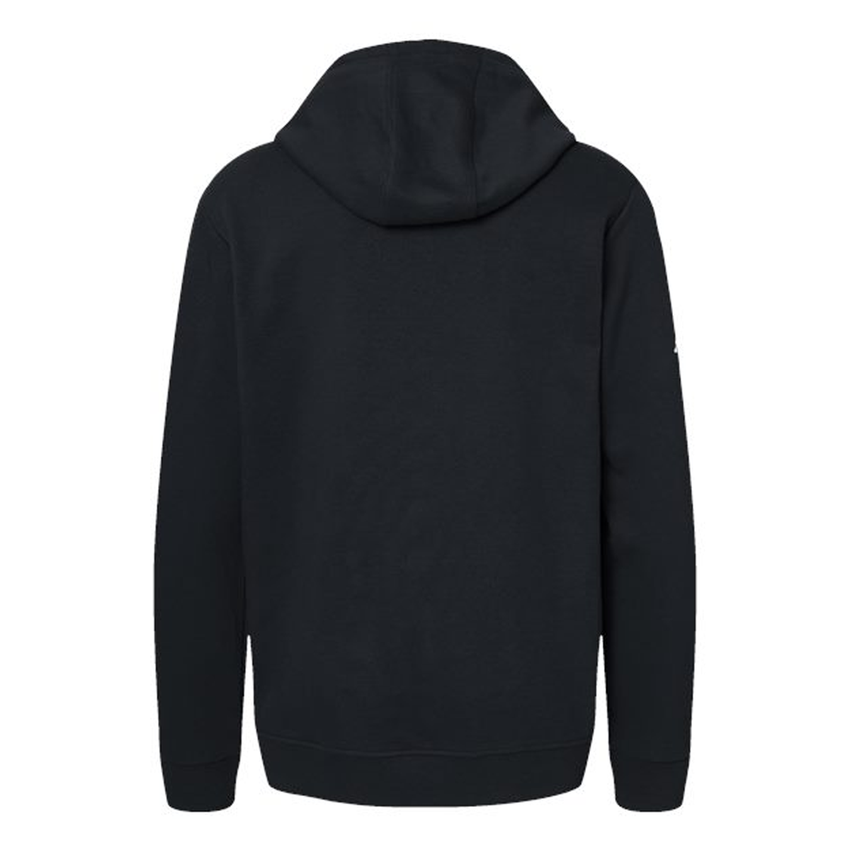 ADIDAS ADULT FLEECE HOODED SWEATSHIRT