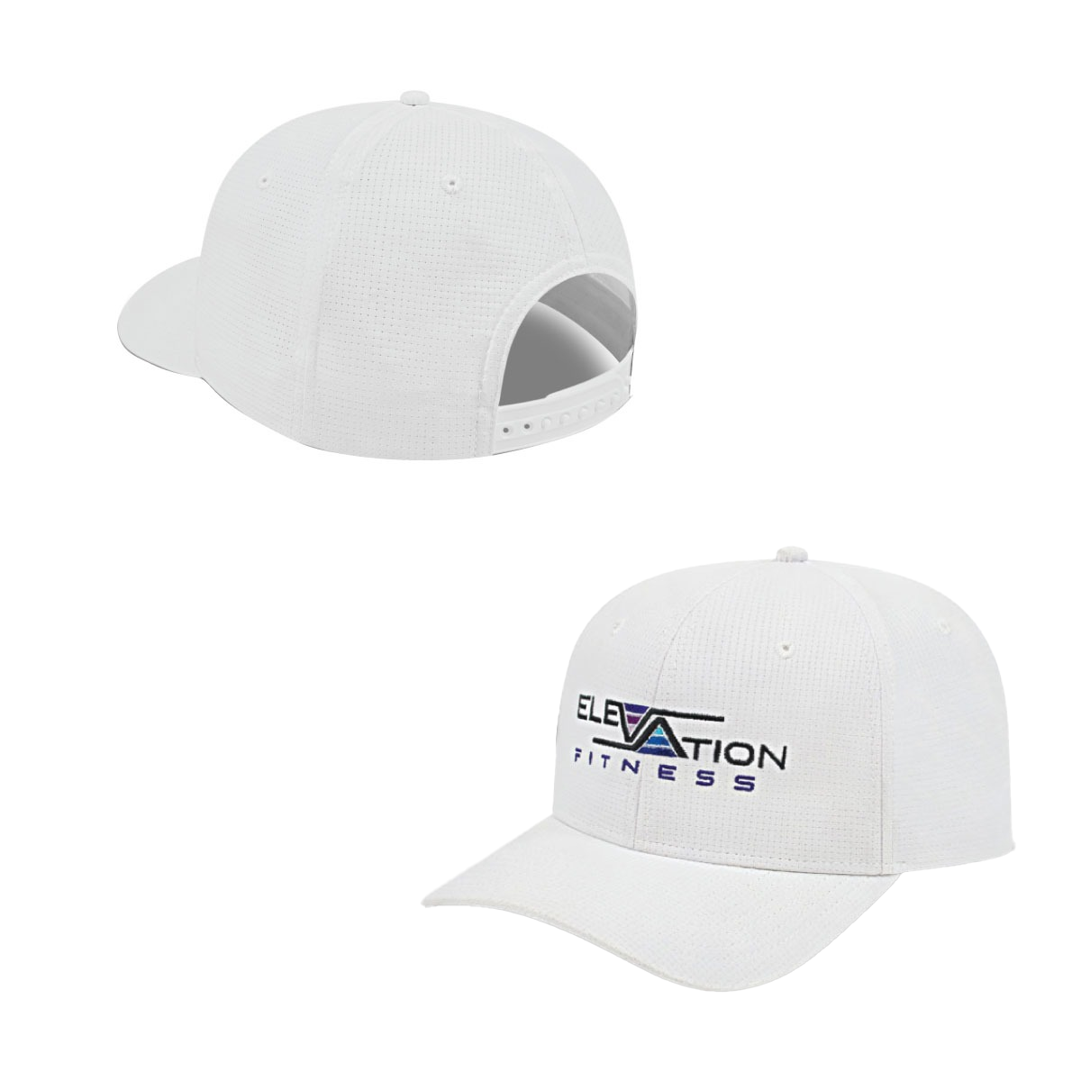 CAP AMERICA LIGHTWEIGHT AERATED PERFORMANCE HAT