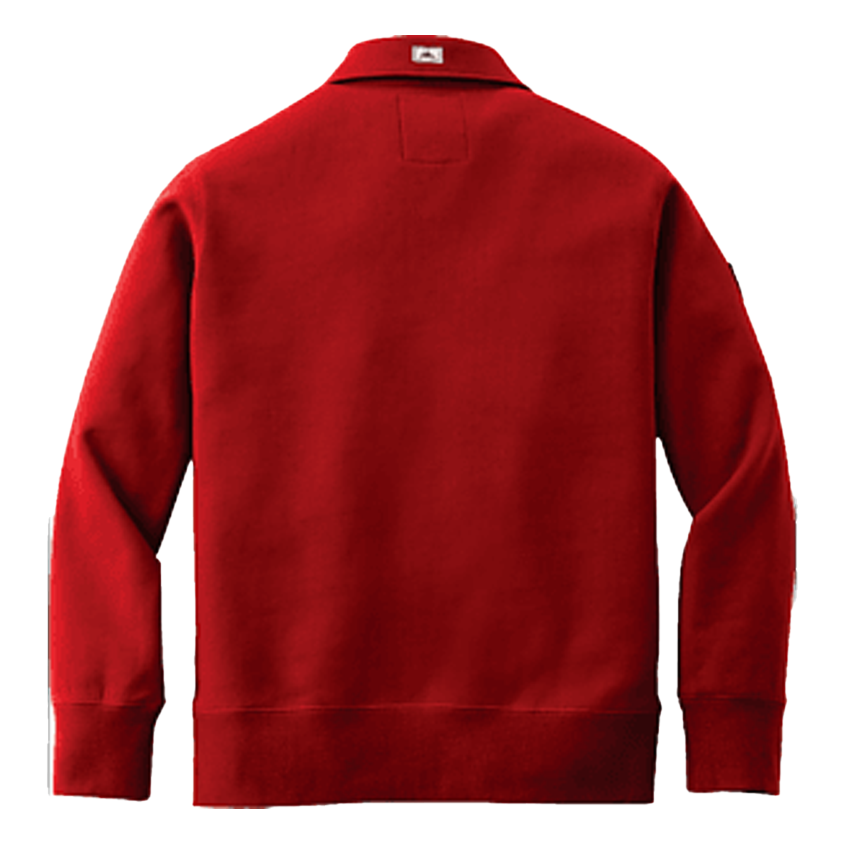 ROOTS73 MEN'S KILLARNEY FLEECE QUARTER-ZIP