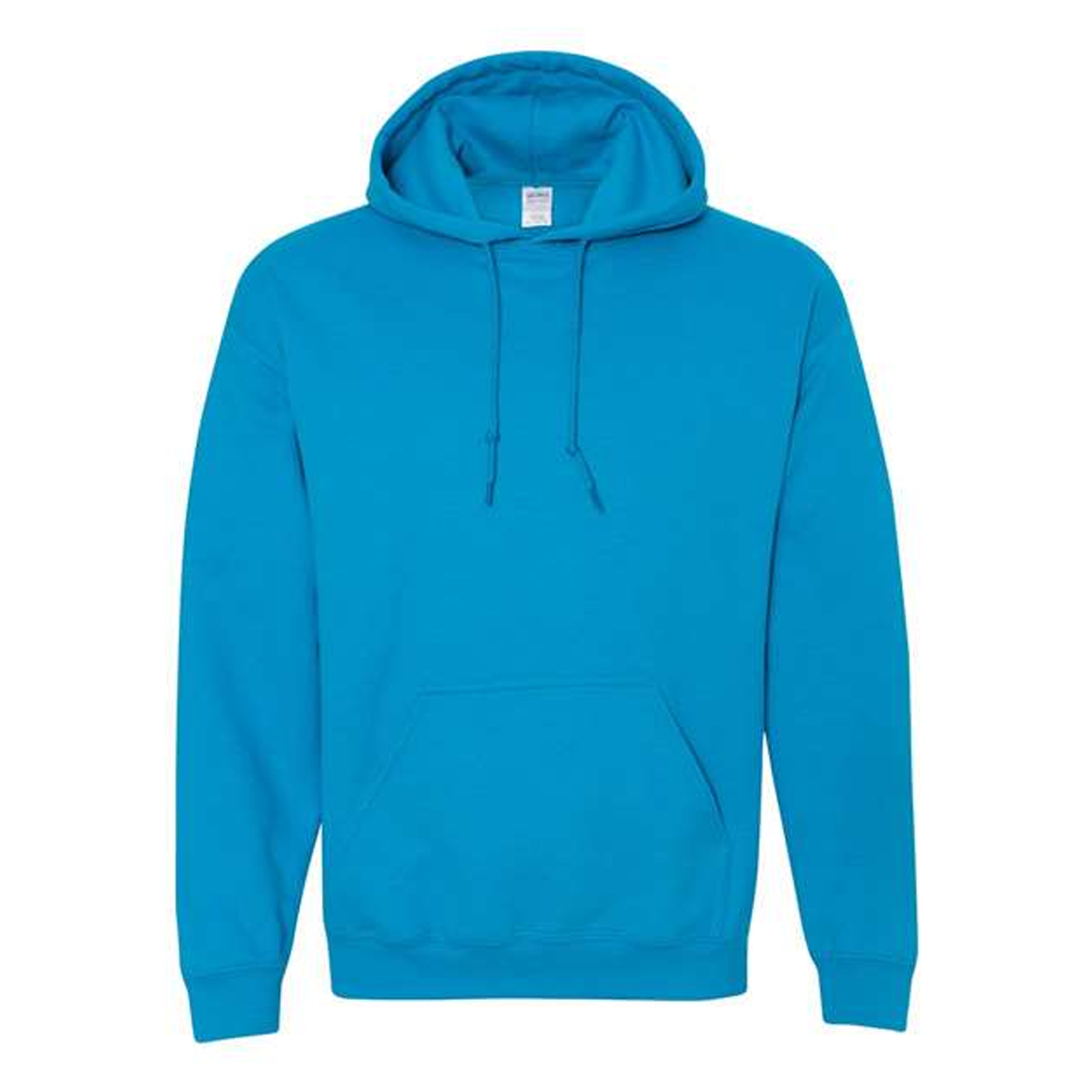 GILDAN ADULT HEAVYWEIGHT BLEND HOODIE