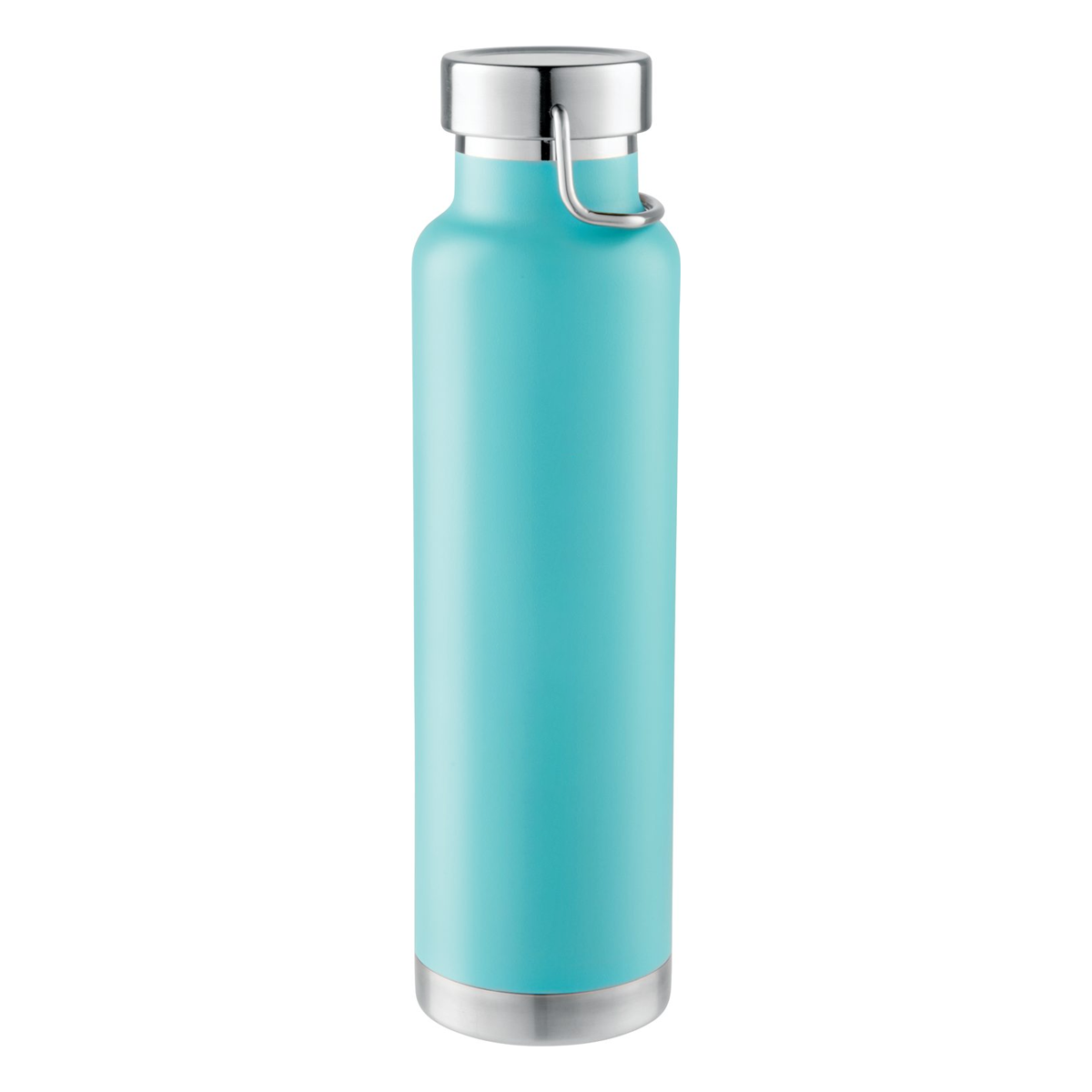 THOR COPPER VACUUM INSULATED BOTTLE 22oz