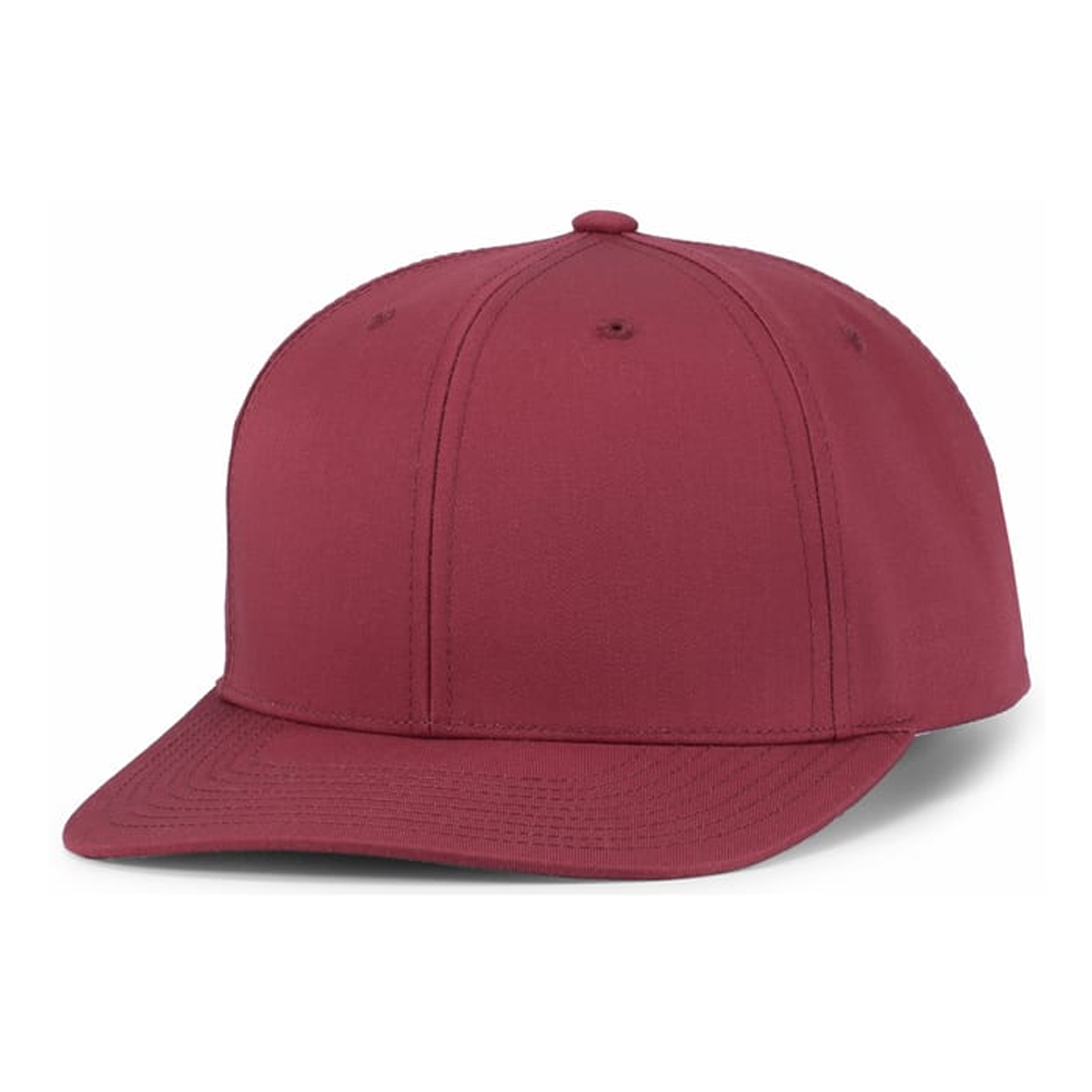 PACIFIC POLY/COTTON SNAPBACK CAP