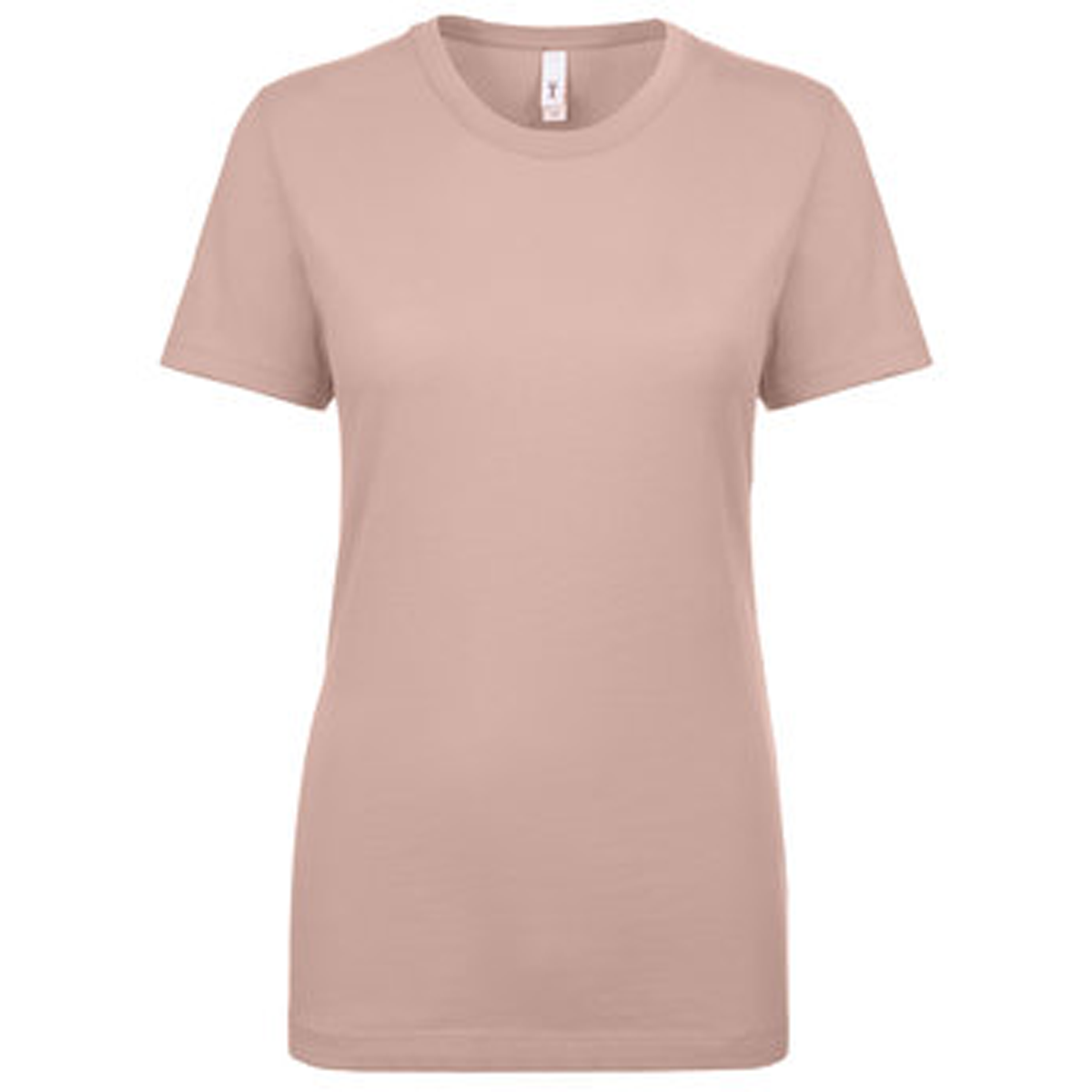 NEXT LEVEL APPAREL LADIES IDEAL T-SHIRT