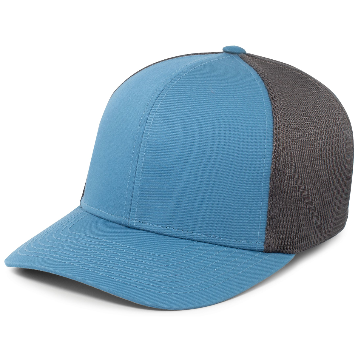 PACIFIC FUSION TRUCKER CAP