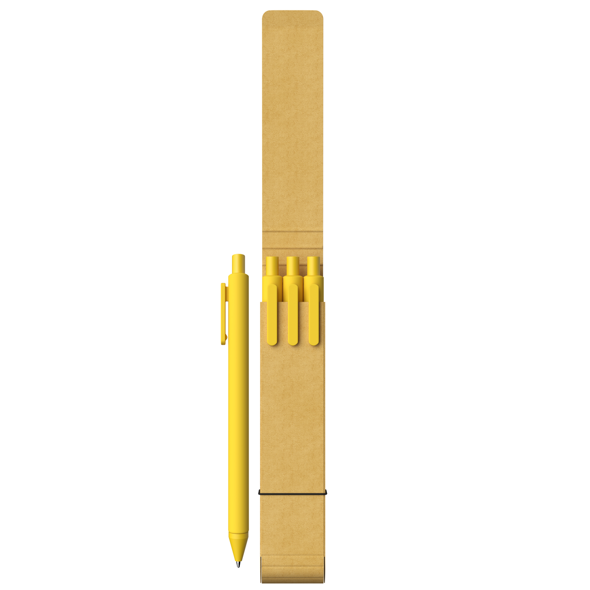 3-PIECE ALIX PEN SET