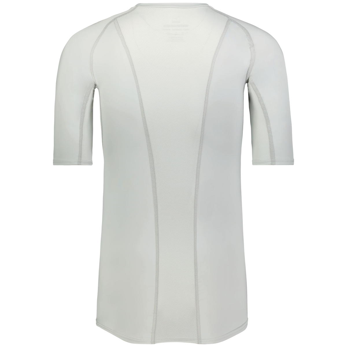 RUSSELL COOLCORE HALF SLEEVE COMPRESSION TEE