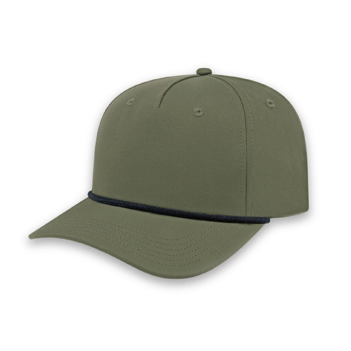 CAP AMERICA ATHLETIC ROPE HAT