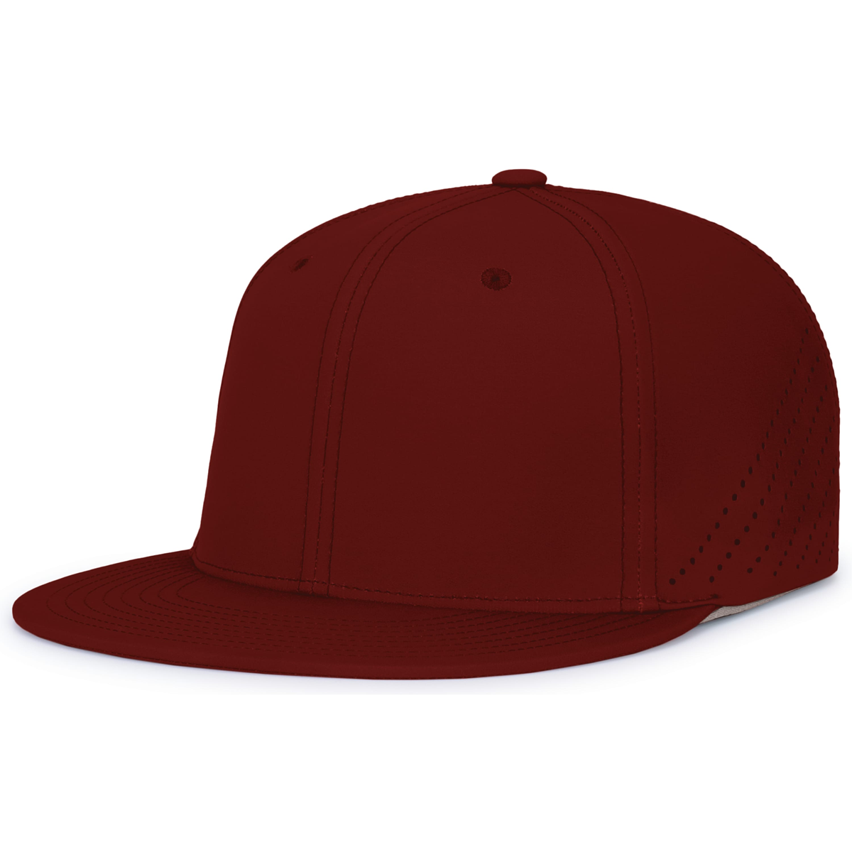 PACIFIC PREMIUM LIGHTWEIGHT PERFORATED PACFLEX COOLCORE CAP