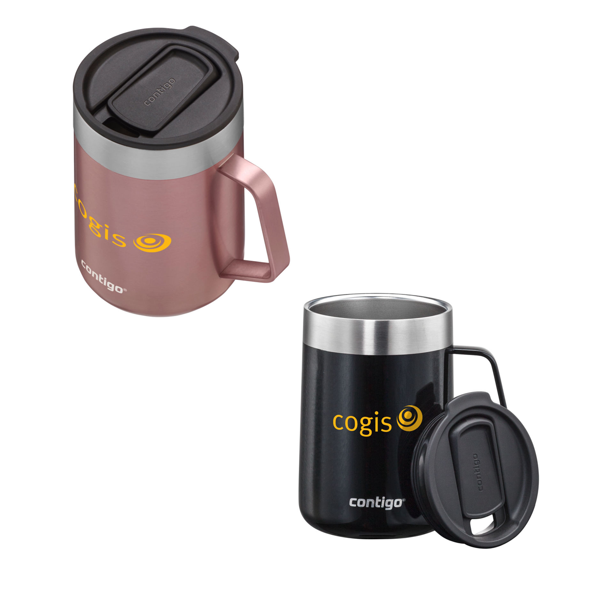 CONTIGO DESK MUG 14oz