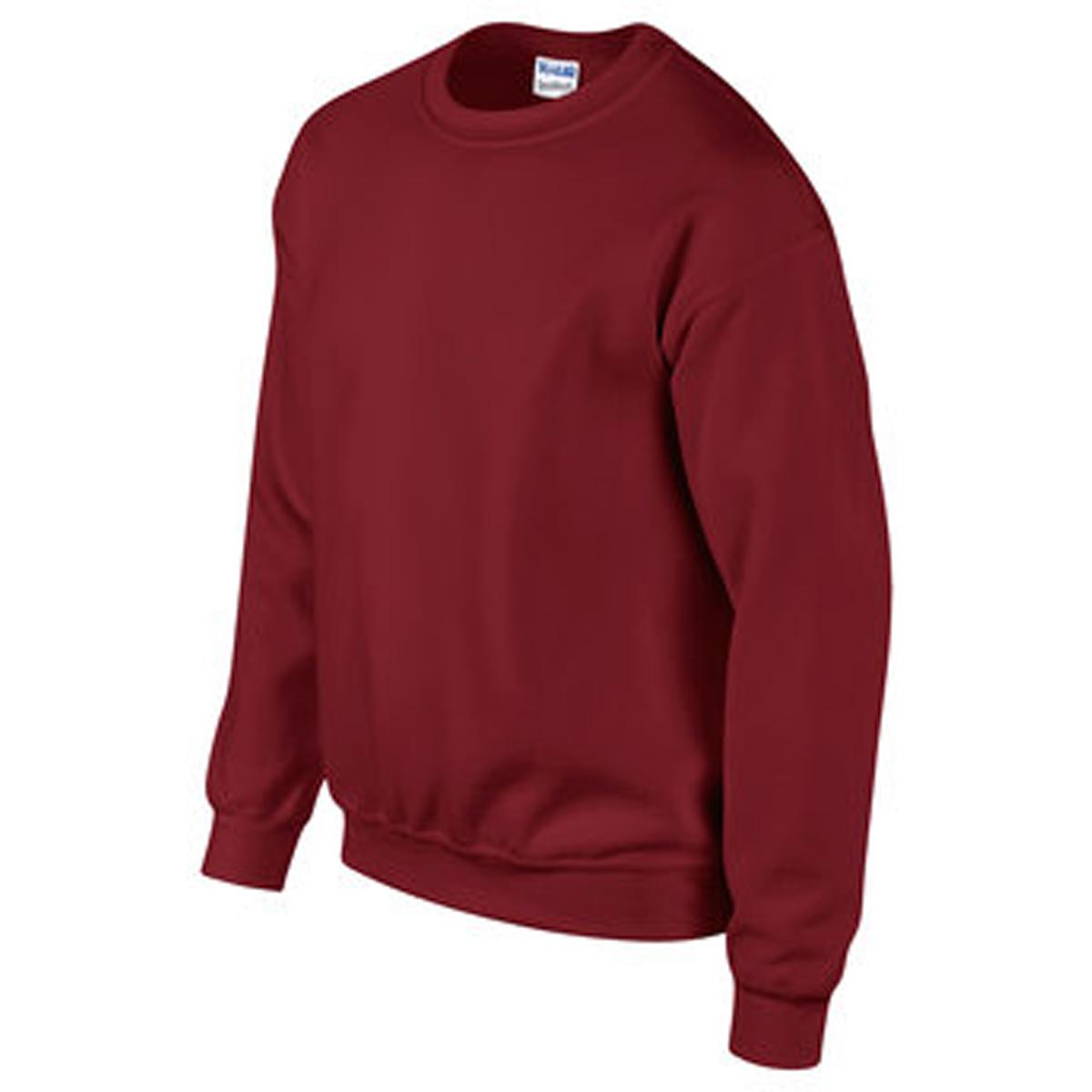 GILDAN ADULT HEAVYWEIGHT BLEND CREWNECK SWEATSHIRT