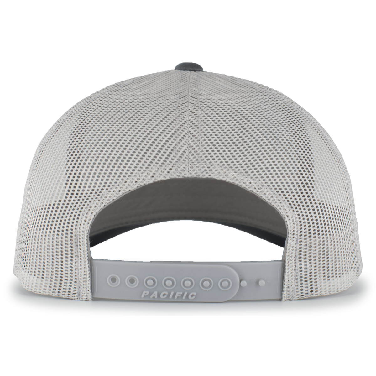 PACIFIC 5-PANEL TRUCKER SNAPBACK CAP