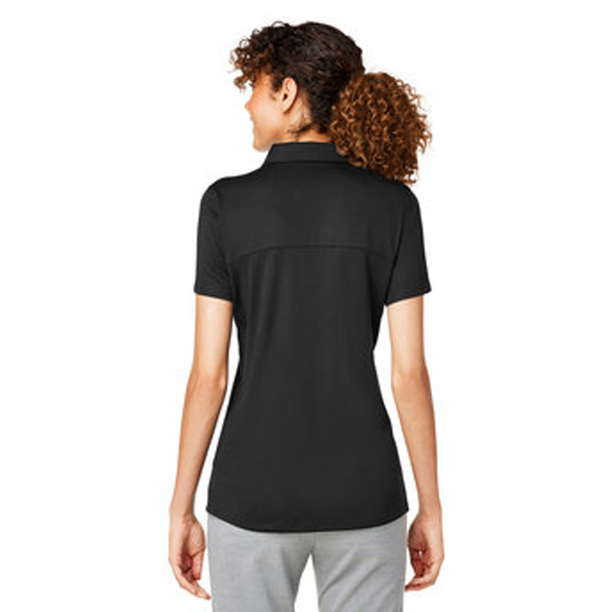 PUMA GOLF LADIES GAMER GOLF POLO