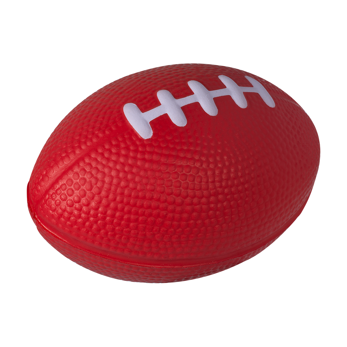 3" FOOTBALL STRESS RELIEVER (SMALL)