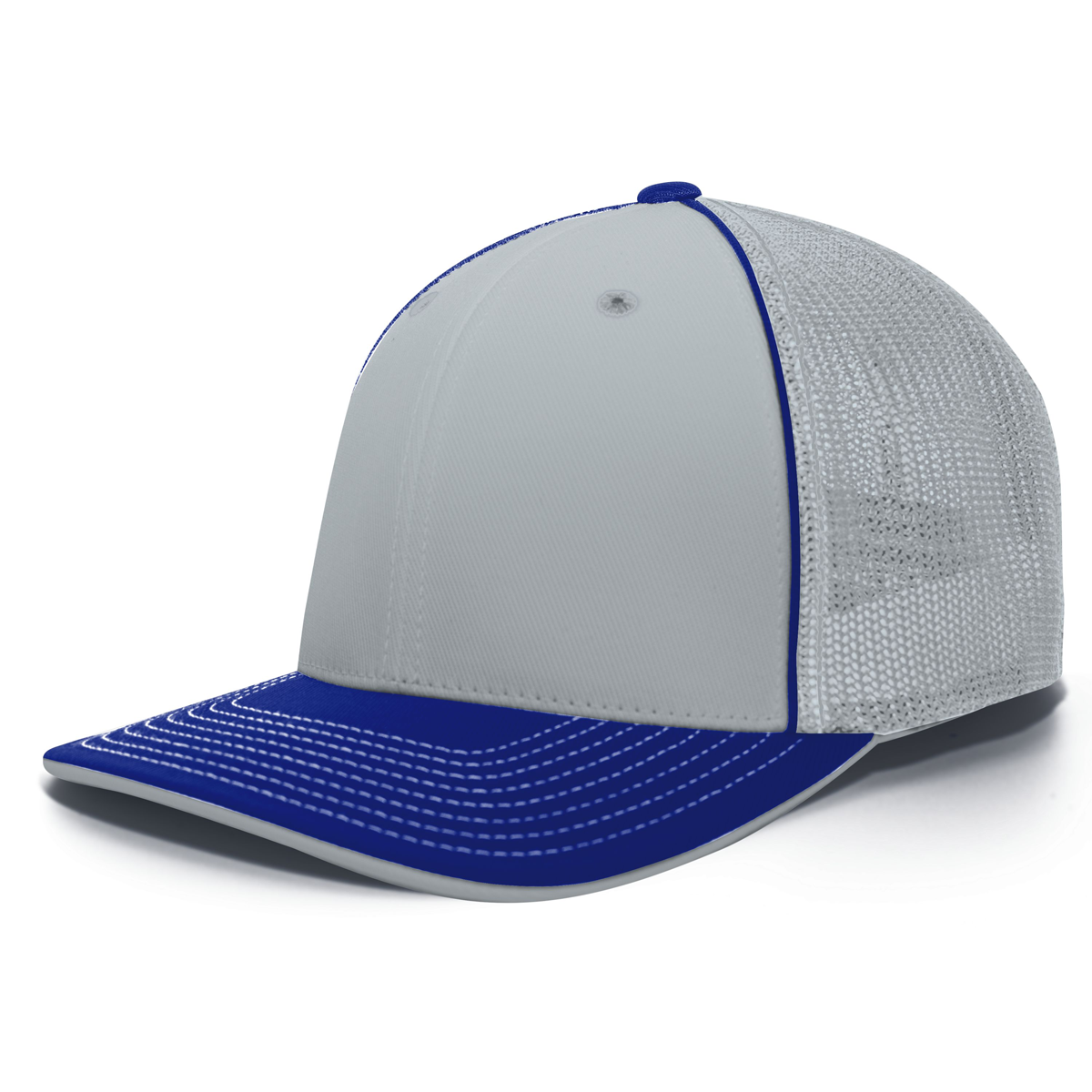 PACIFIC FLEXFIT TRUCKER HAT