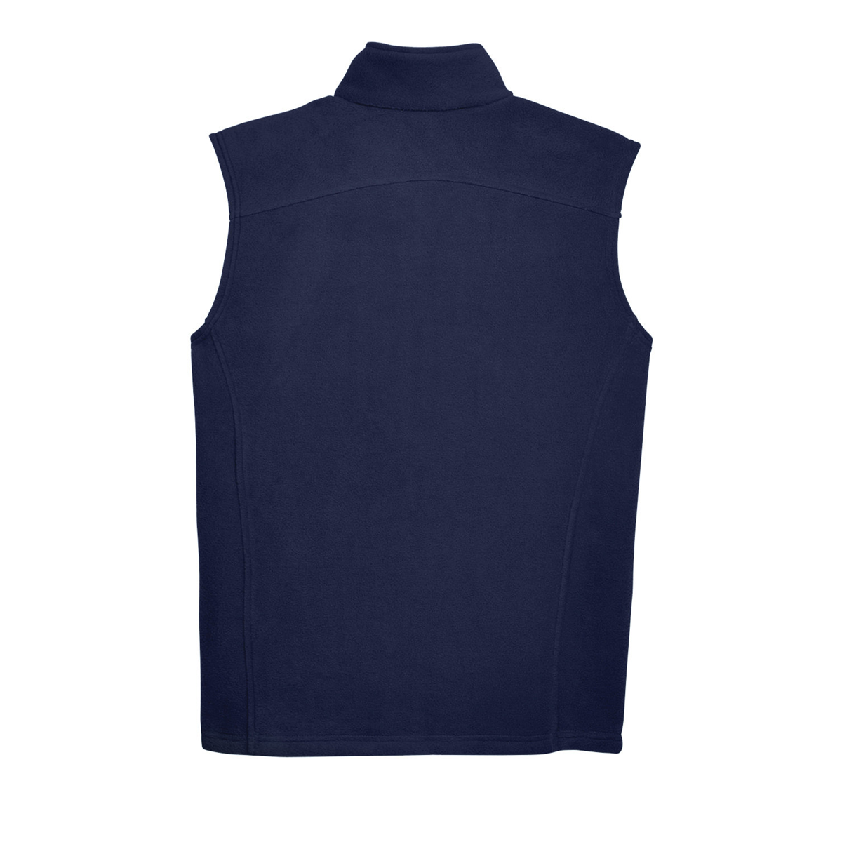 CORE365 MEN'S JOURNEY FLEECE VEST