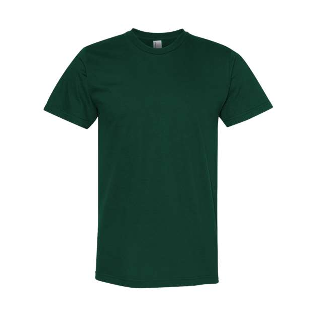 AMERICAN APPAREL ADULT FINE JERSEY T-SHIRT