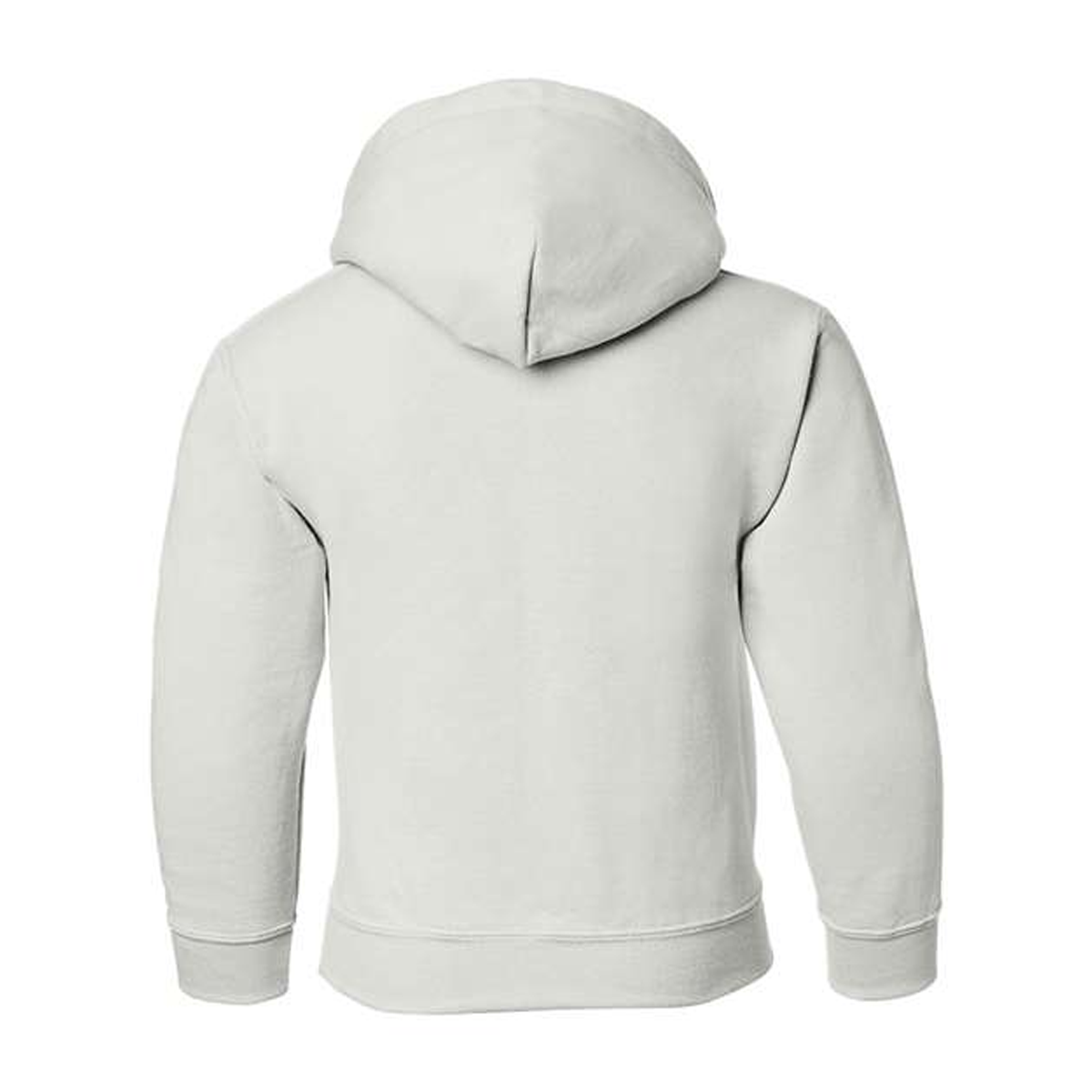 GILDAN YOUTH HEAVYWEIGHT BLEND HOODIE