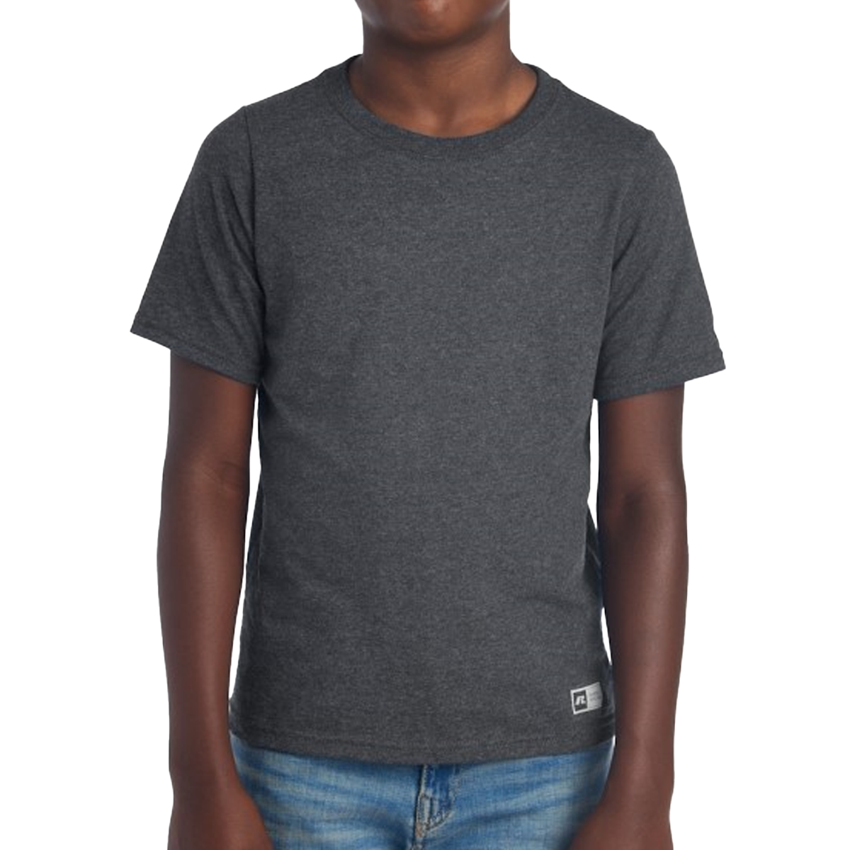 QUALITY SPORTSWEAR YOUTH ESSENTIAL T-SHIRT