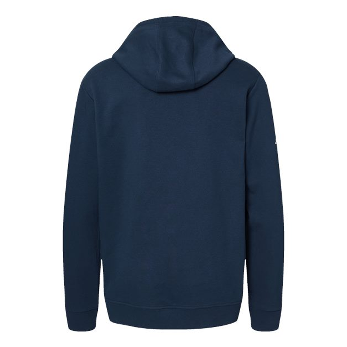 ADIDAS ADULT FLEECE HOODED SWEATSHIRT