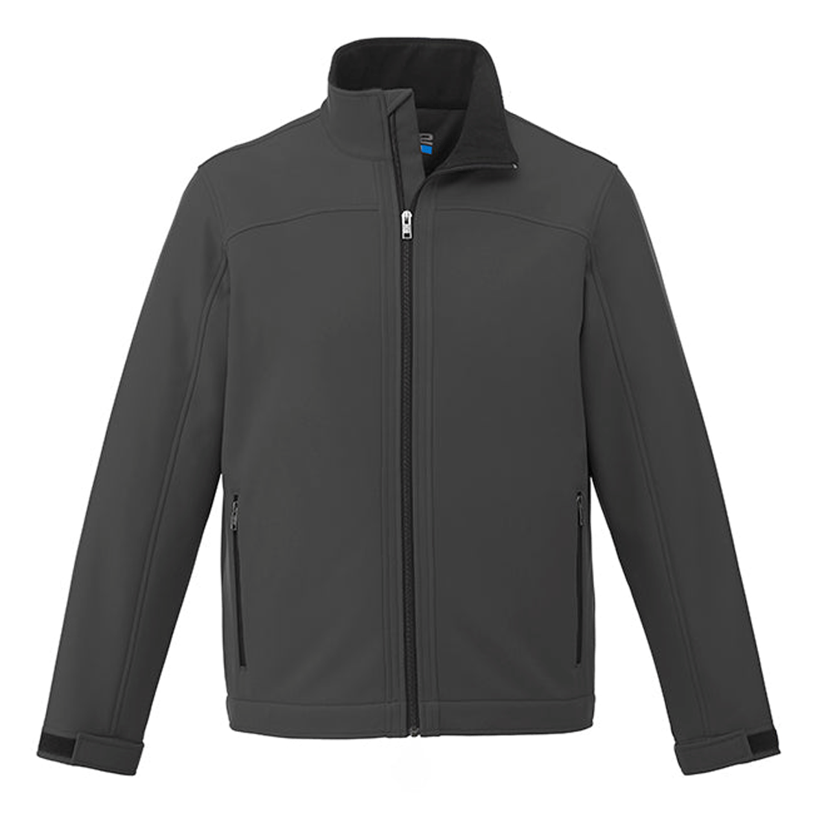 CANADA SPORTSWEAR YOUTH BALMY SOFTSHELL JACKET