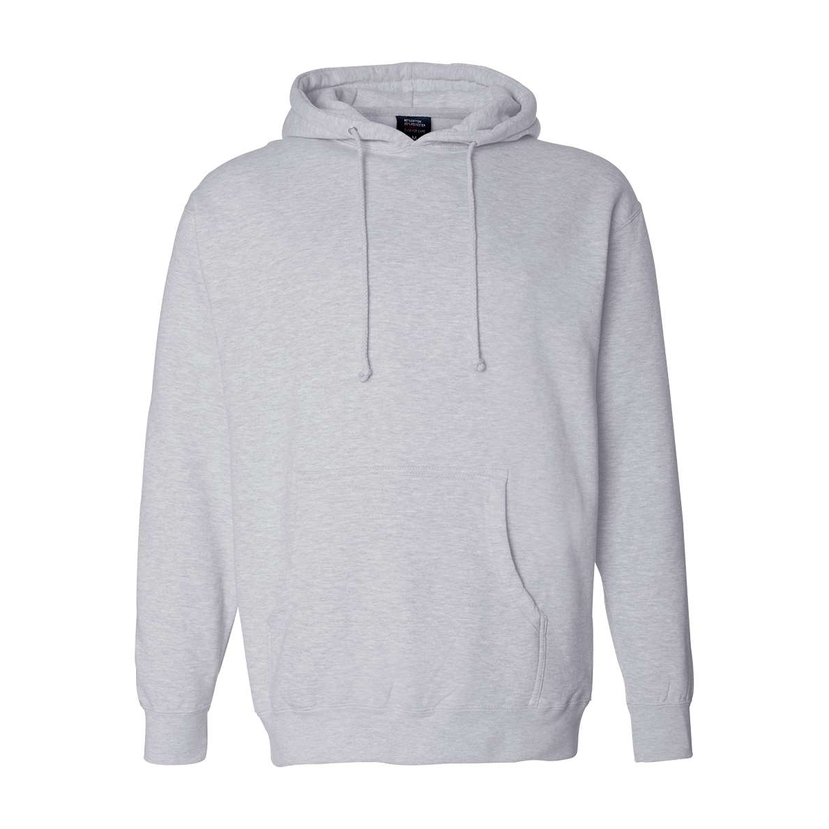 INDEPENDANT TRADING CO. HEAVYWEIGHT HOODED SWEATSHIRT