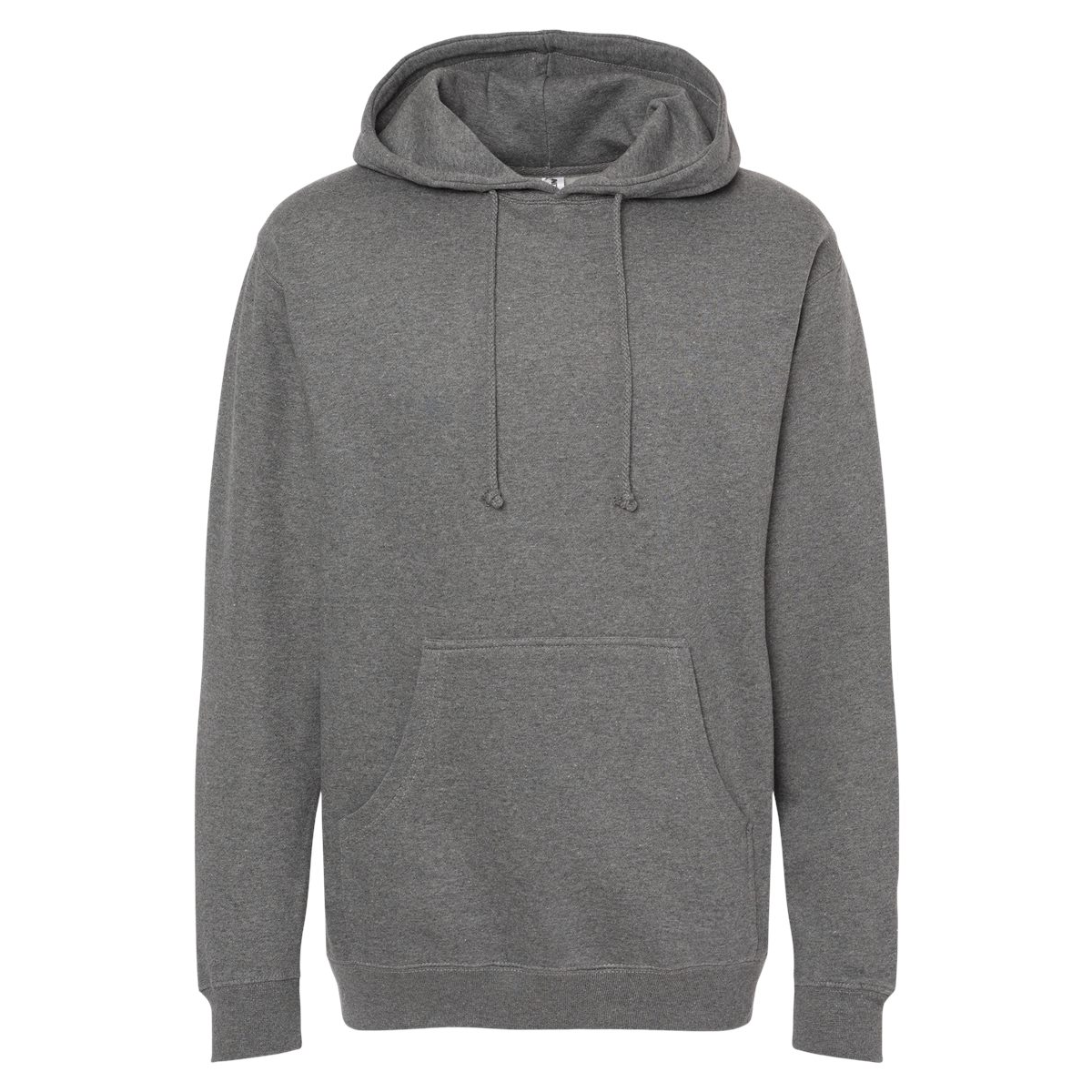 INDEPENDANT TRADING CO. HEAVYWEIGHT HOODED SWEATSHIRT