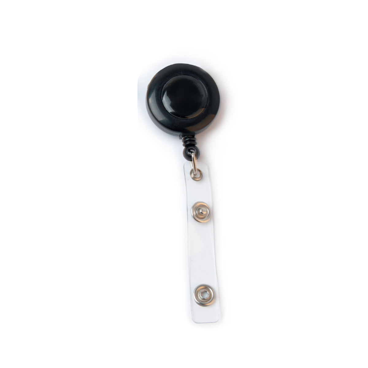 BADGE REEL LANYARD