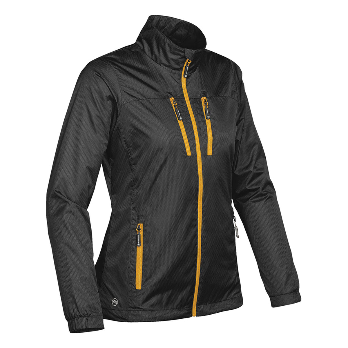 STORMTECH LADIES MISTRAL SHELL JACKET