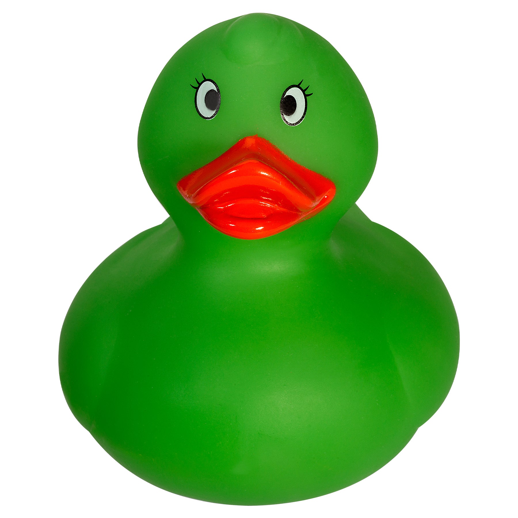 COLOR CHANGING RUBBER DUCK