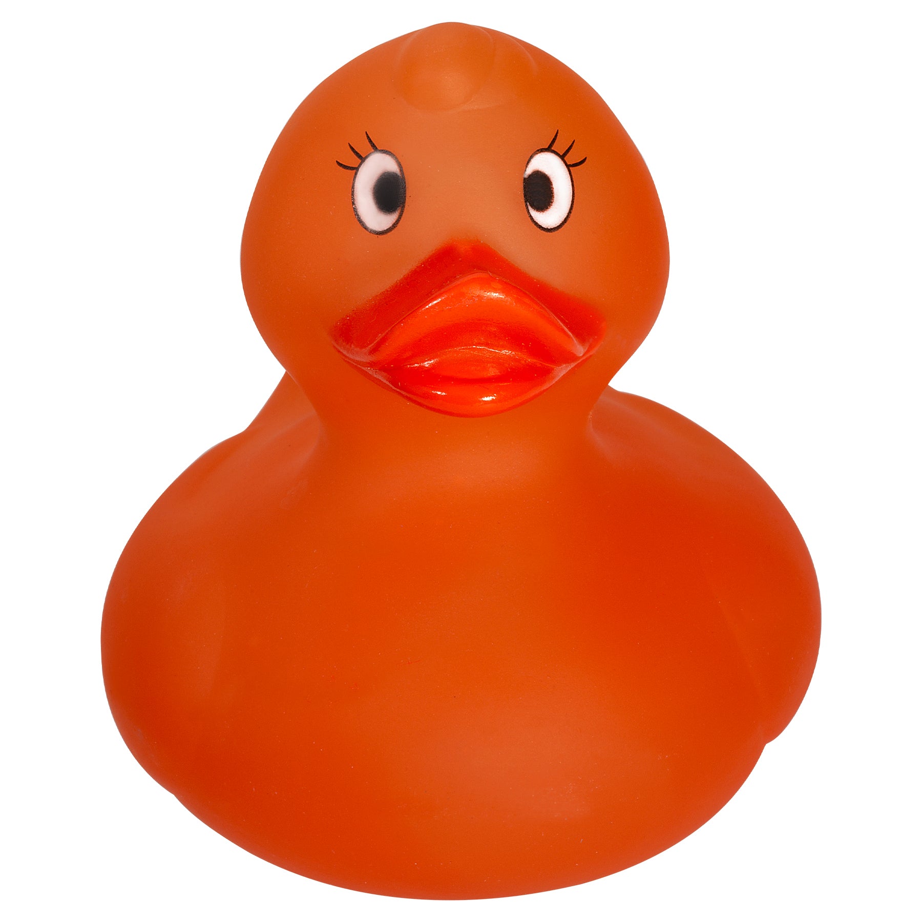 COLOR CHANGING RUBBER DUCK